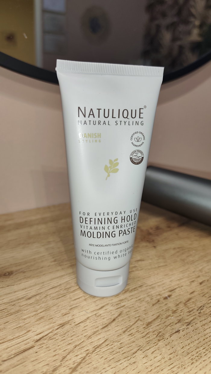 définition pâte modelant fixation forte100 ML