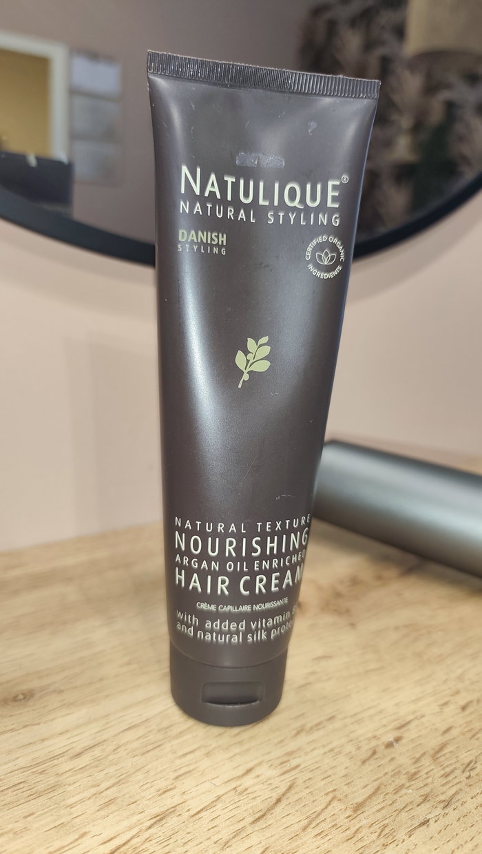 crème nourrissante sans rinçage 150 ML