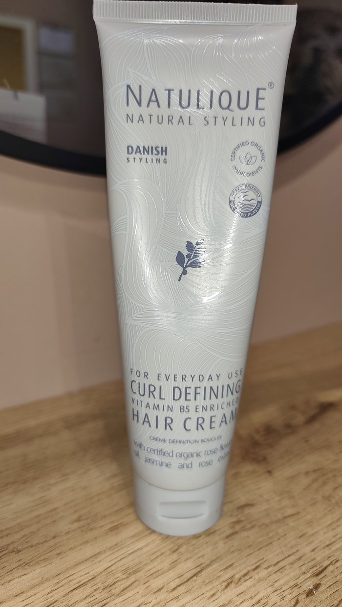 crème définition des boucles 150 ML