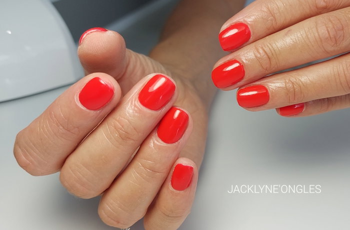 JACKLYNE'ONGLES LIANCOURT : photo 5