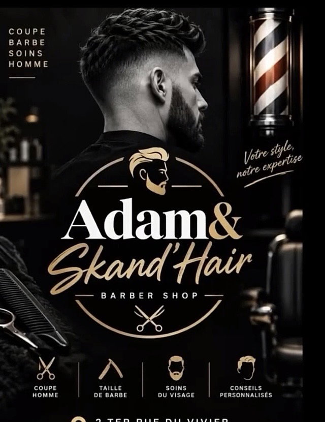 Barbier cugnaux