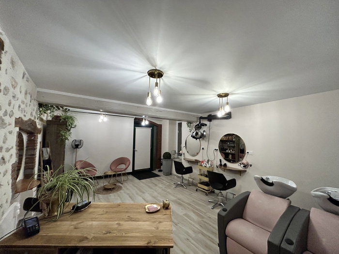 Le Salon par Marion