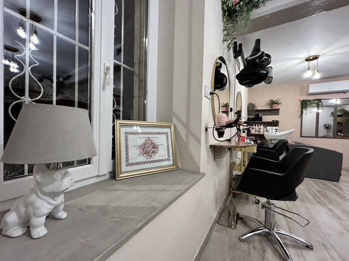 Le Salon par Marion : photo 7