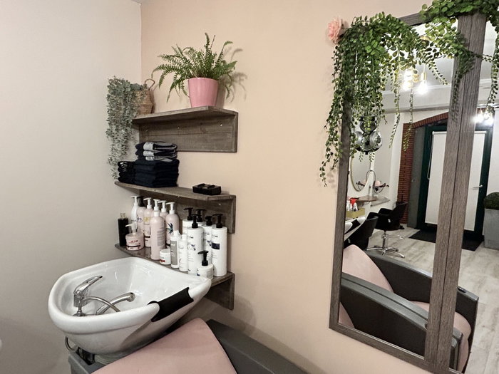 Le Salon par Marion : photo 8