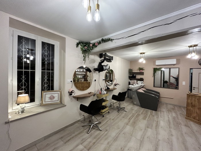 Le Salon par Marion : photo 9