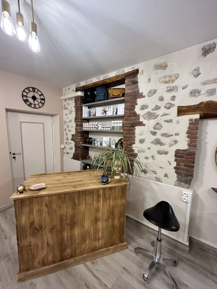 Le Salon par Marion : photo 11