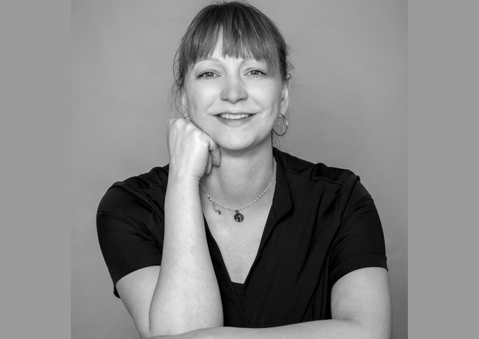 Bénédicte Poinssonnet Les ondes du bien-être