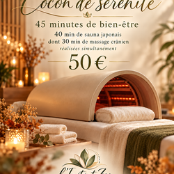 Cocon de sérénité