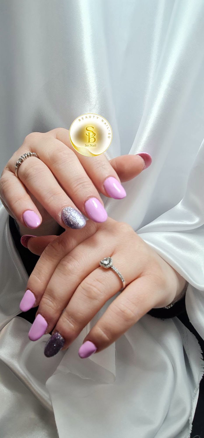 Beauty Nail'so - So Nail : photo 2