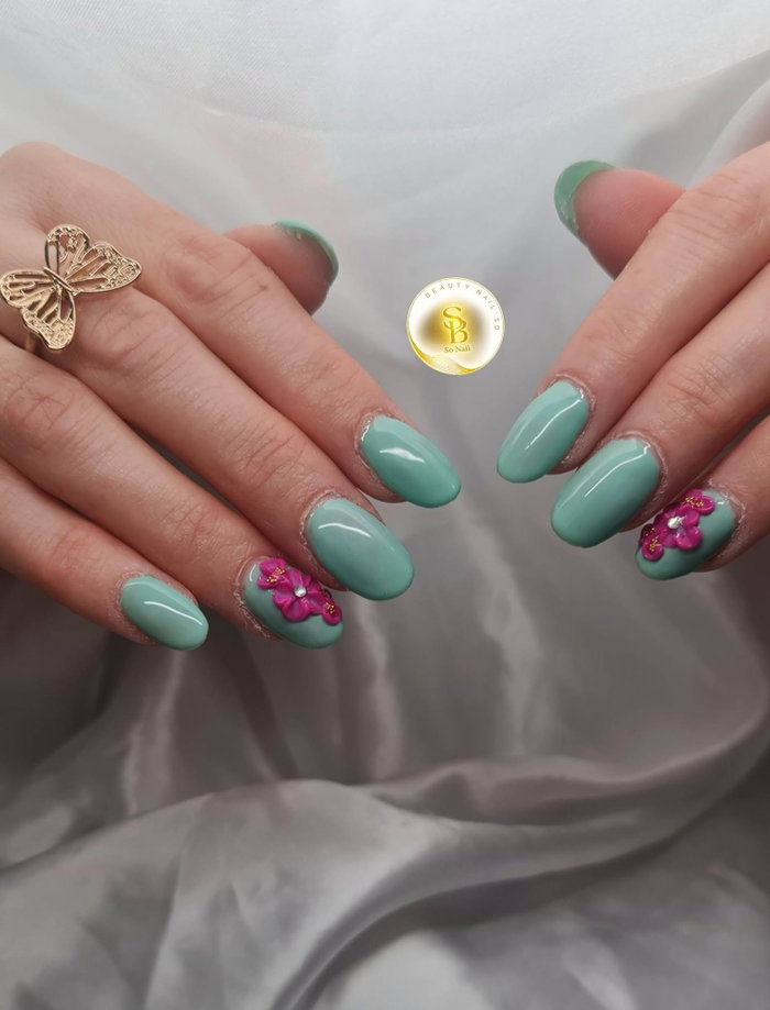 Beauty Nail'so - So Nail : photo 3