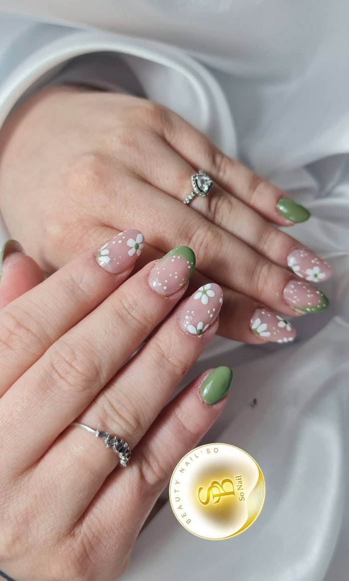 Beauty Nail'so - So Nail : photo 8