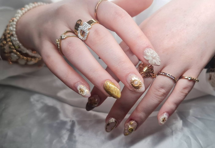 Beauty Nail'so - So Nail : photo 9