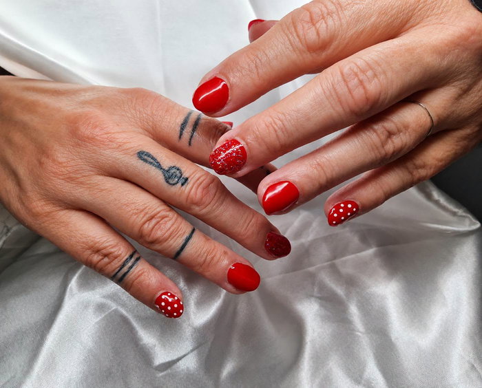 Beauty Nail'so - So Nail : photo 10