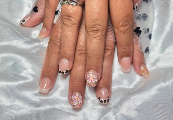 Beauty Nail'so - So Nail : photo 15