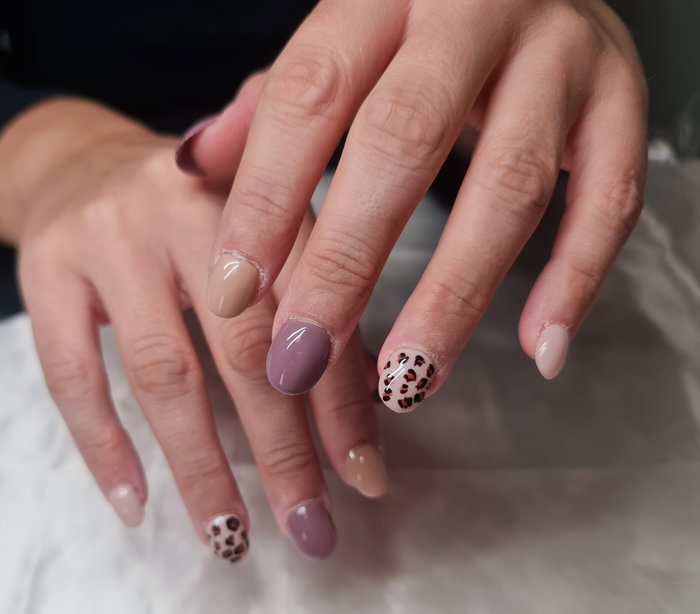Beauty Nail'so - So Nail : photo 16