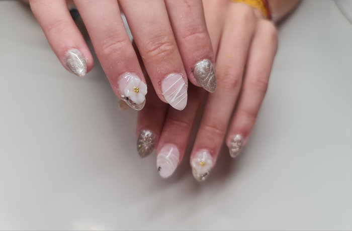 Beauty Nail'so - So Nail : photo 18