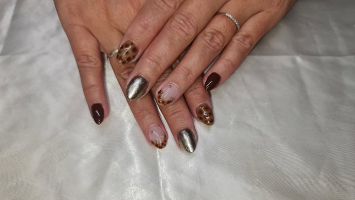 Beauty Nail'so - So Nail : photo 20