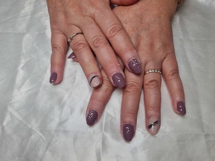 Beauty Nail'so - So Nail : photo 22