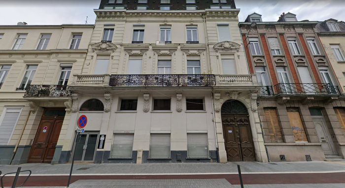 199 rue solferino lille : photo 1