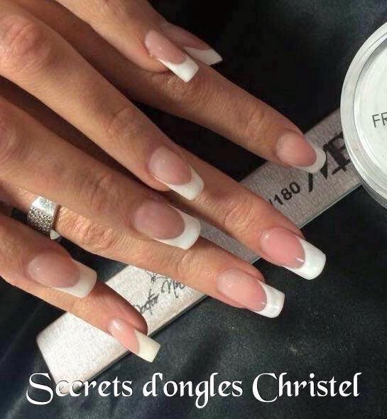 Secrets d’ongles/ F comme Femme . Christel Schlosser : photo 2