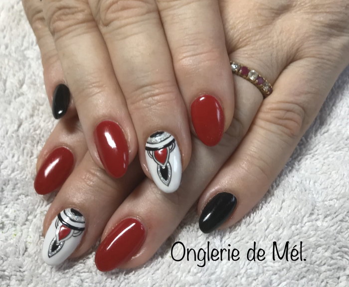 Onglerie de Mél. : photo 2