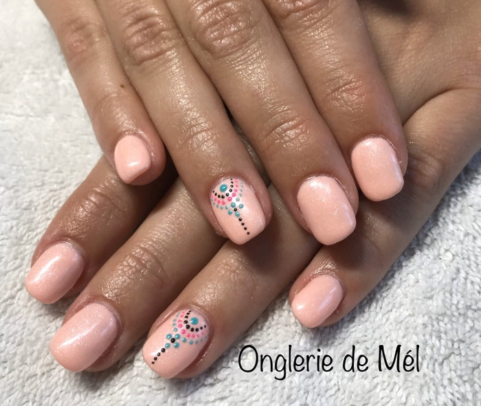Onglerie de Mél. : photo 3