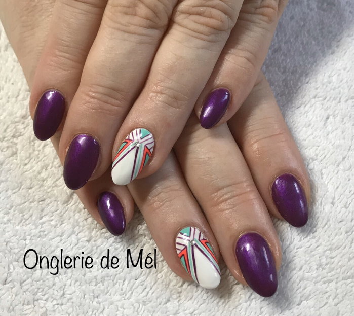 Onglerie de Mél. : photo 4
