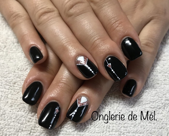 Onglerie de Mél. : photo 6
