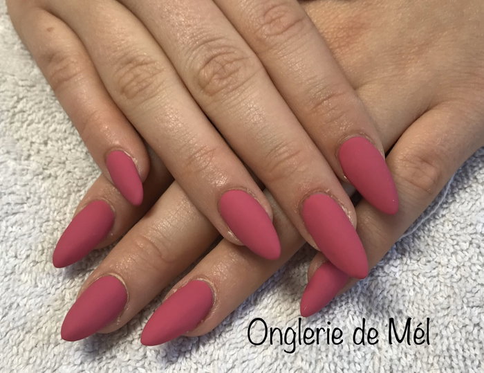 Onglerie de Mél. : photo 8