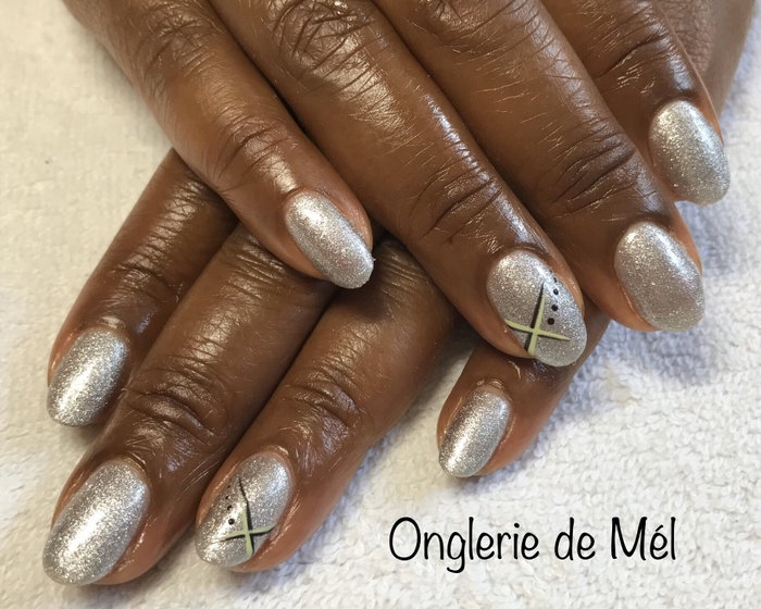 Onglerie de Mél. : photo 9