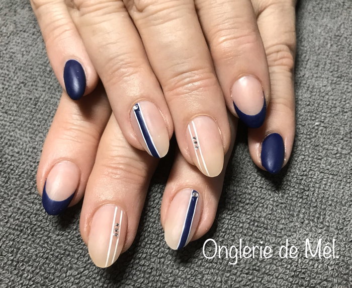 Onglerie de Mél. : photo 12