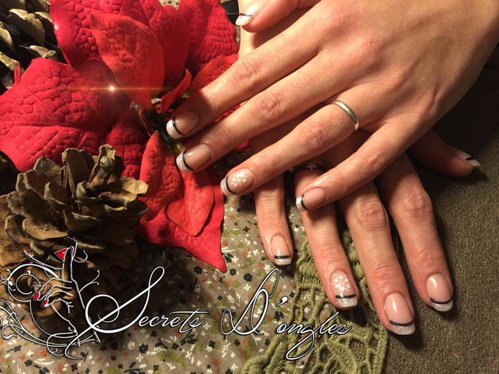 Secrets d’ongles/ F comme Femme . Christel Schlosser : photo 9