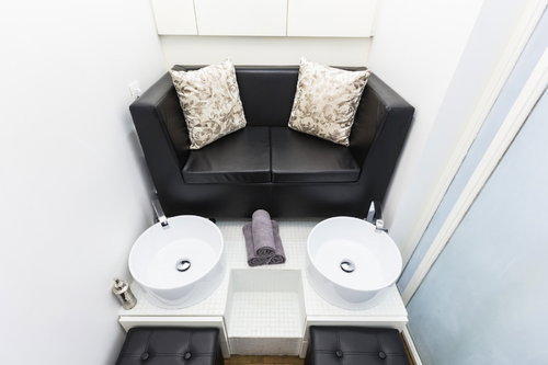 PUR Maison de beauté : photo 3