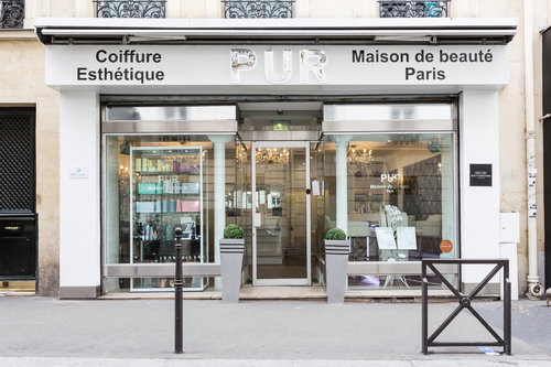 PUR Maison de beauté : photo 4