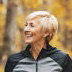 Coupe Femme Senior - Cheveux Court