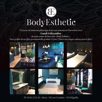 Body Esthetic : photo 2