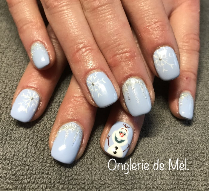 Onglerie de Mél. : photo 17