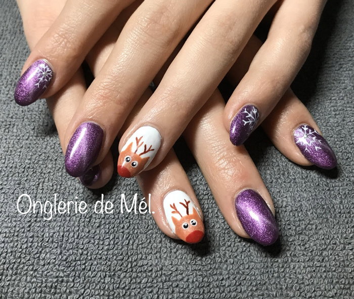 Onglerie de Mél. : photo 18