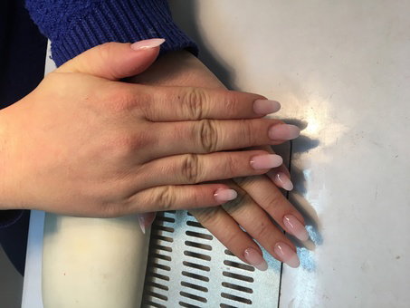 Nayah Nails : photo 4