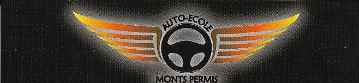 auto-école monts permis