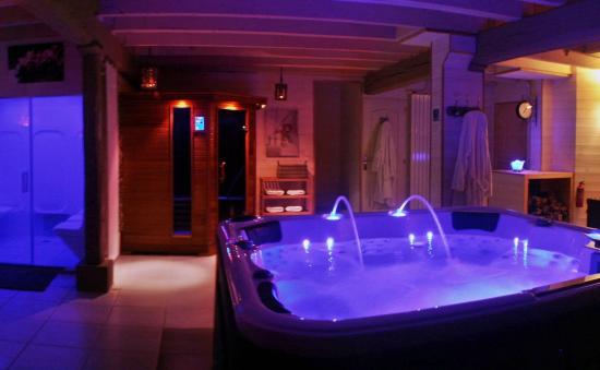 Jayana Beauté Spa : photo 4