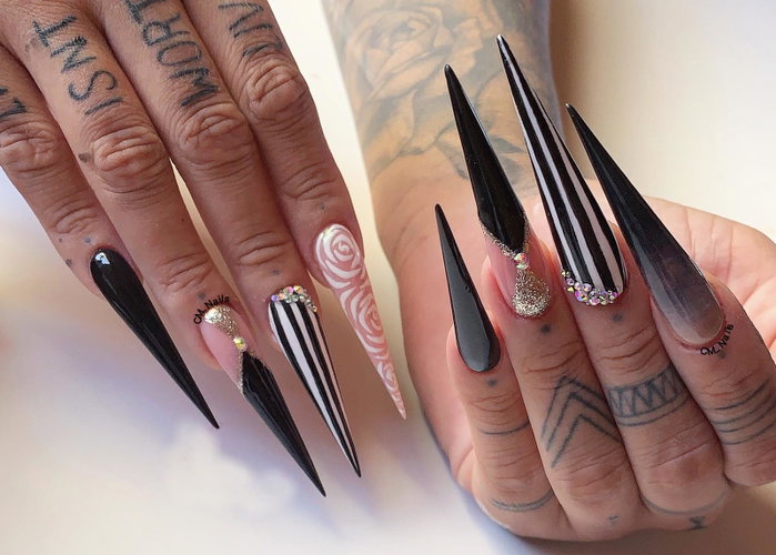 CM Nails : photo 2