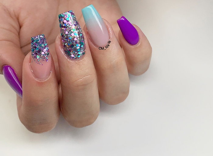 CM Nails : photo 4