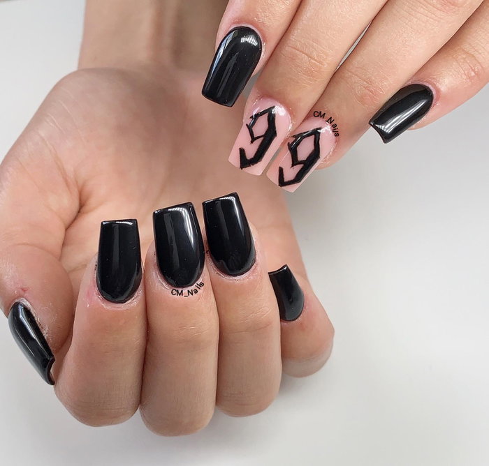 CM Nails : photo 5