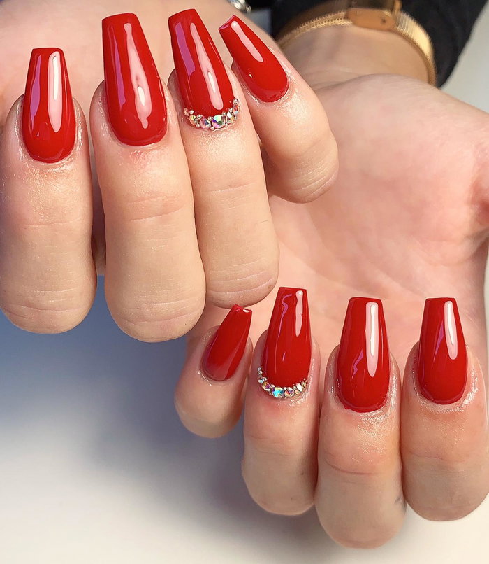 CM Nails : photo 6