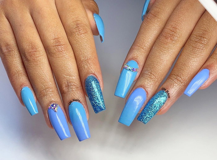 CM Nails : photo 7