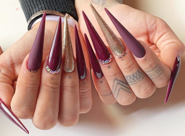 CM Nails : photo 9