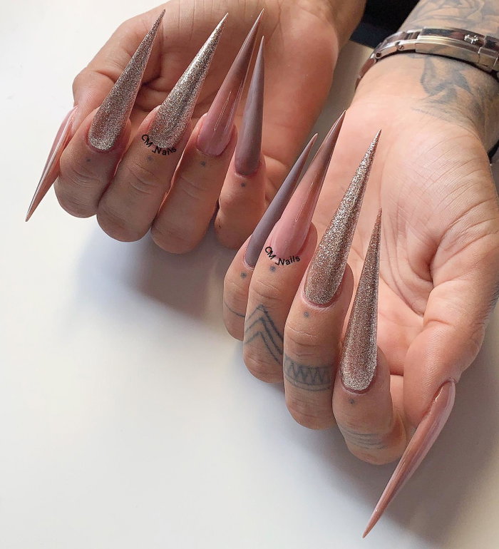 CM Nails : photo 10