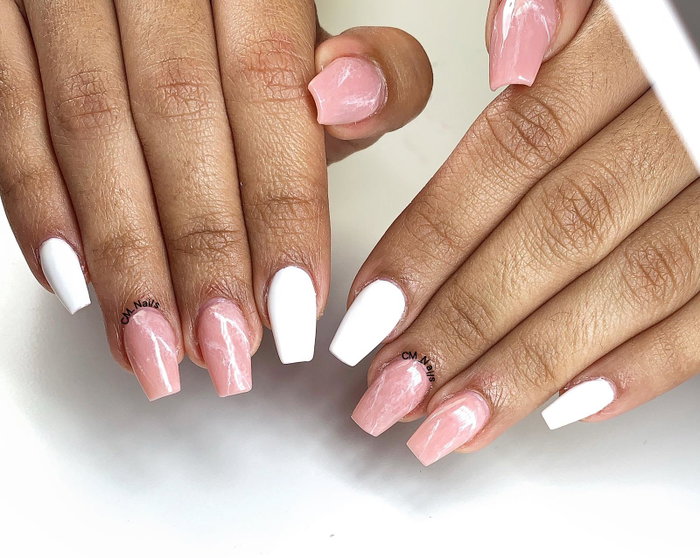 CM Nails : photo 11
