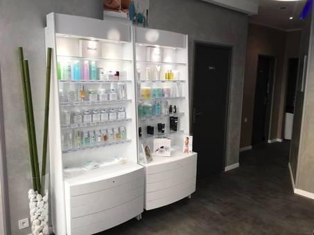Institut de Beauté  Cel'ia Sun Hommes et Femmes : photo 3